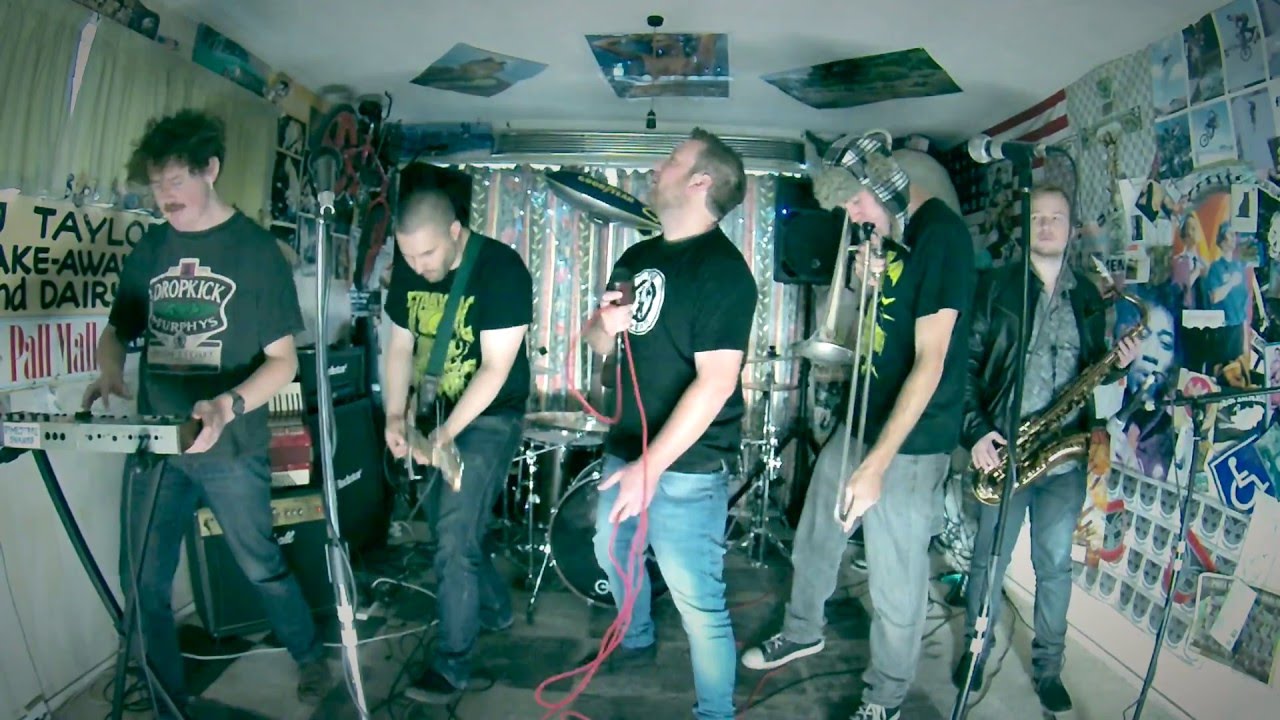 Dimestore Skanks - 