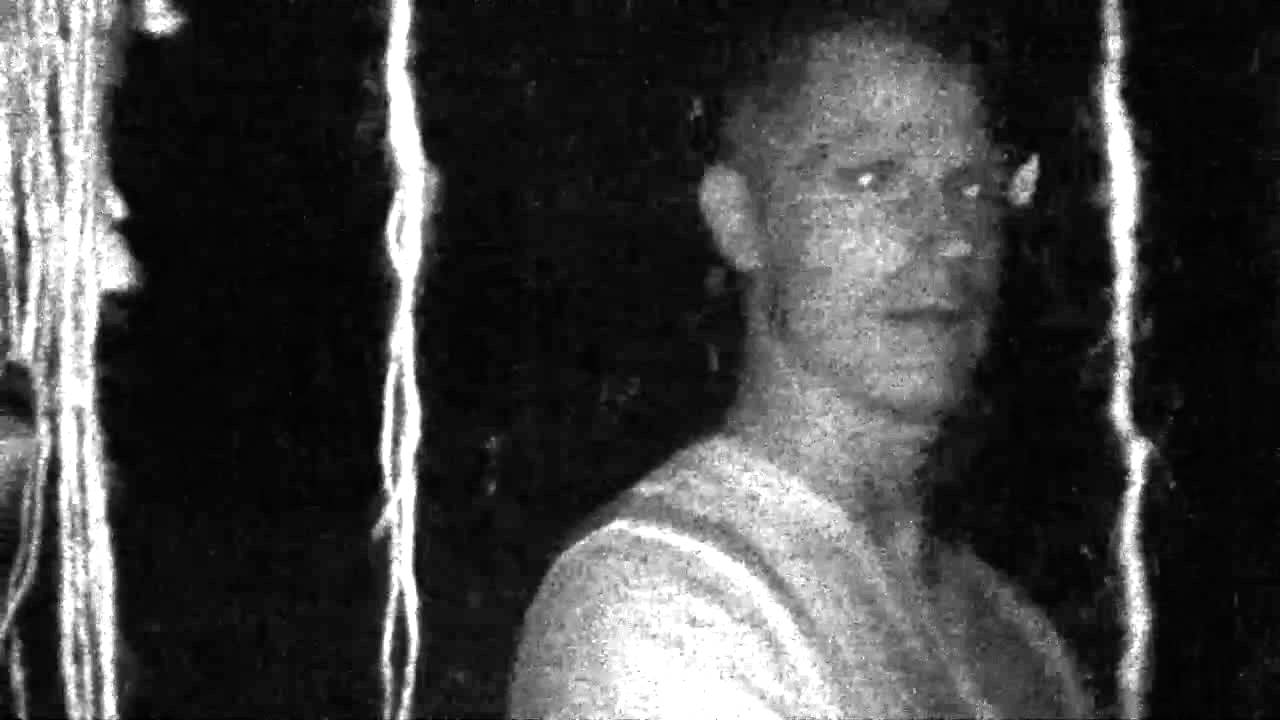 Nightmare Haunted House - Scare of the Day 2