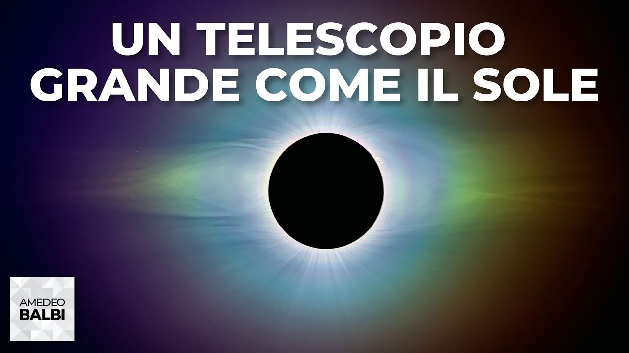 Il metodo che potrebbe mostrarci la superficie di un esopianeta