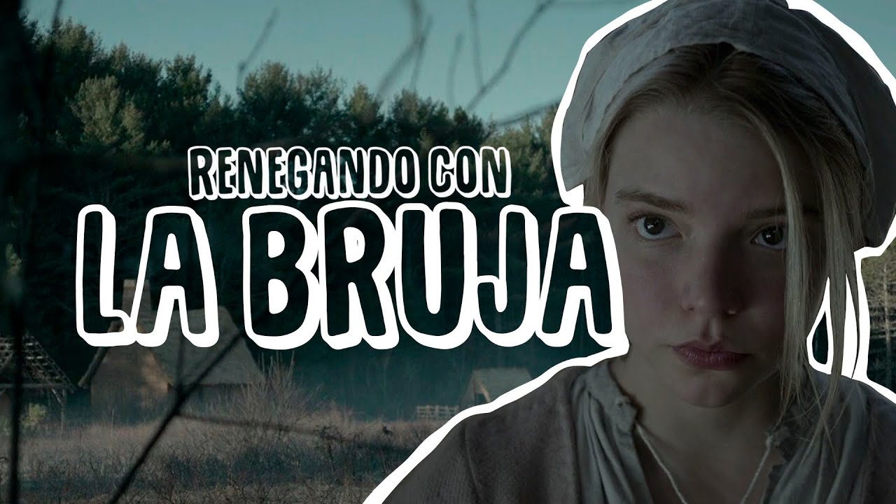 Renegando con La Bruja | Resumen, cr&iacute;tica y opini&oacute;n