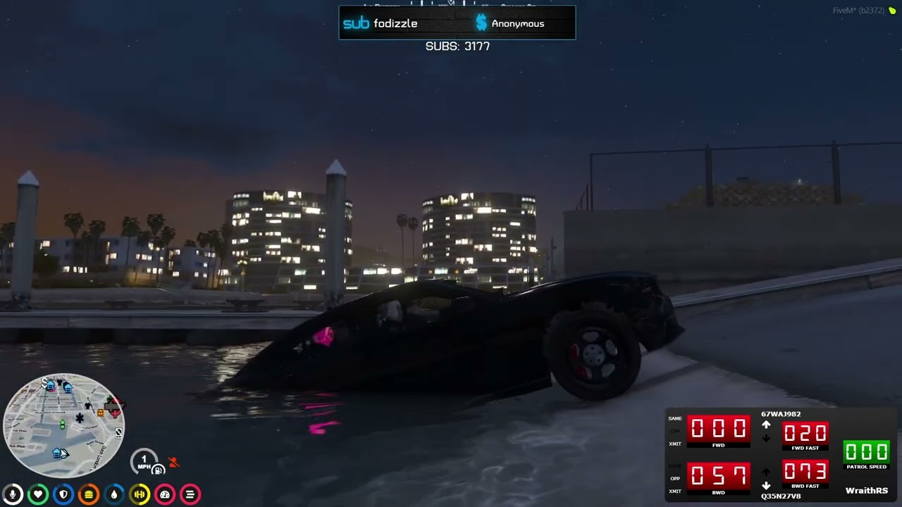 Mistress Martell Punishes Her Subs - Hobbittrash || GTA 5 RP NoPixel