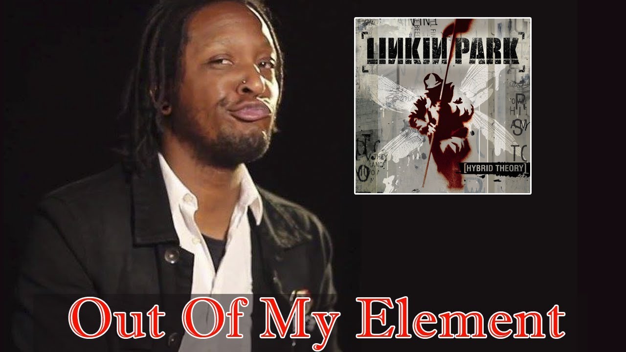 Linkin Park - Hybrid Theory Review | OOME