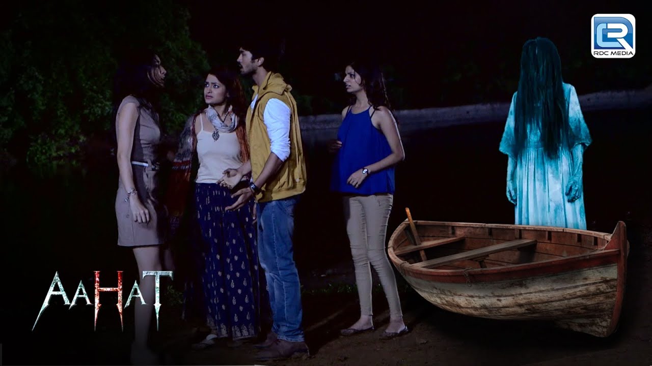 काले जादू पर आधारित सच्ची भूतिया कहानी | Aahat Full Episode -आहट | Best Horror Serial | Aahat New Ep