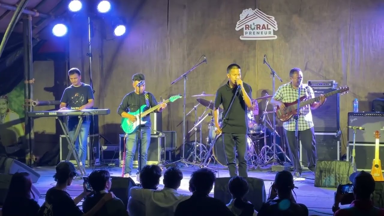 Snow White: Ruralpreneur 2025 (Live) ha State Central Library ha ka 20-Aug-2025 🎵🎼🎸🥁🎹
