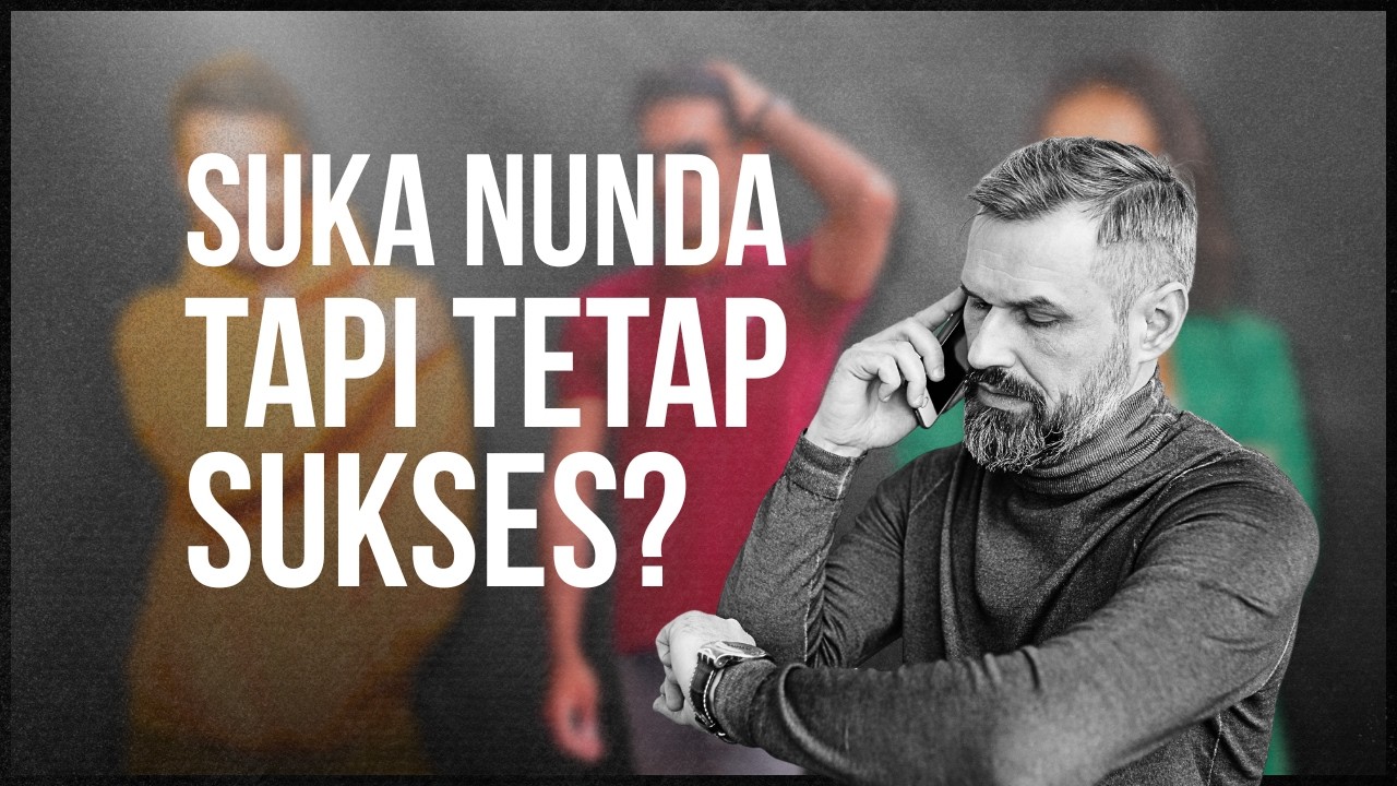 MENGENAL SALAH SATU WATAK PALING UNIK | MELANKOLIS