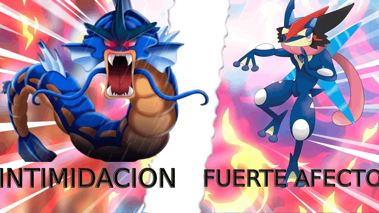 ¿Cual es la mejor habilidad de Pokémon?