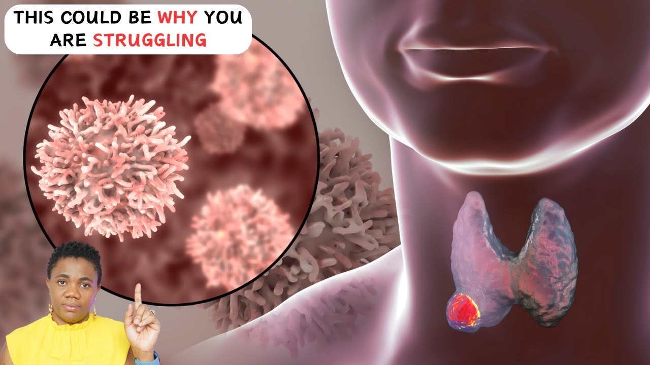 Thyroid Health and Fertility | How It Can Affect Your Ability to Conceive