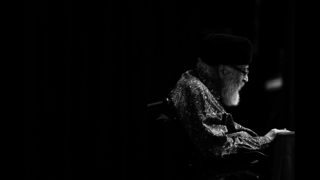 Tan Sri Profesor Diraja Terpuji Dr. Syed Muhammad Naquib al-Attas : Risalah untuk Kaum Muslimin