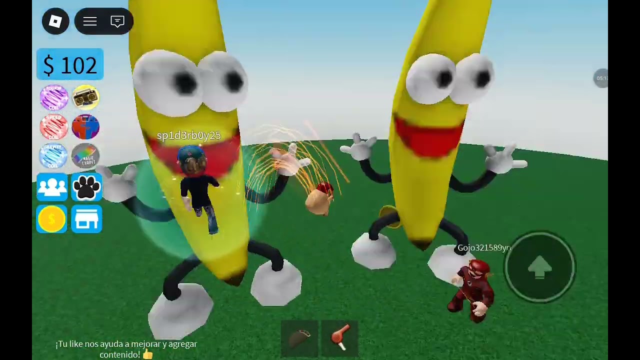 Mi primer video