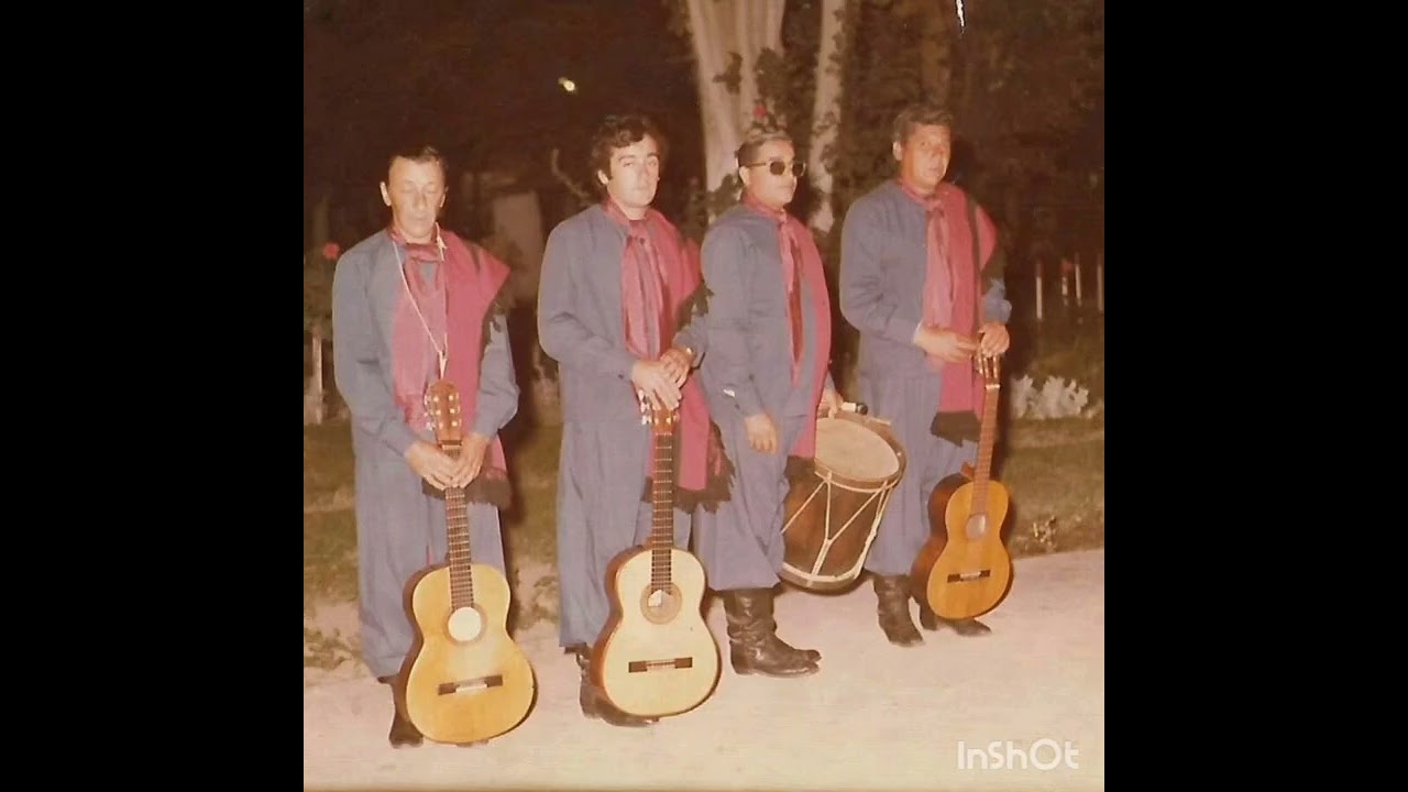 Tacita de Plata - Conjunto Ca&ntilde;ada de la cruz