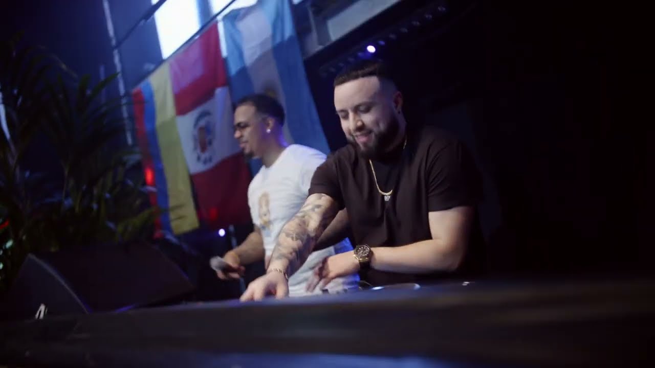 CALLE OCHO   21 FEBRUARI   AFTERMOVIE