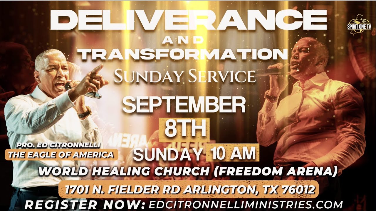 Does God Want You To Be Delivered?