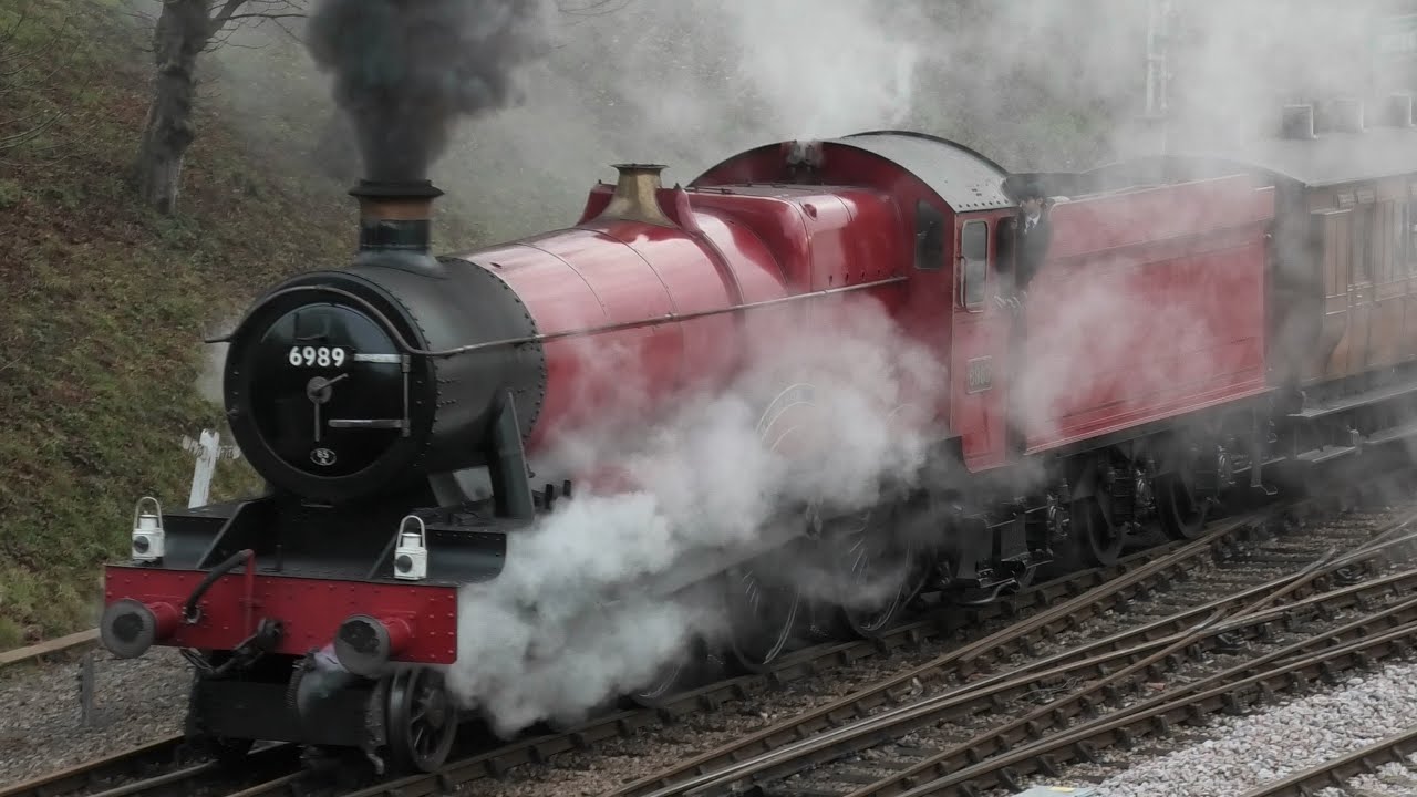 Bluebell Railway New Years Day Gala , Trains Around Horsted Keynes - Thursday 1st January 2026