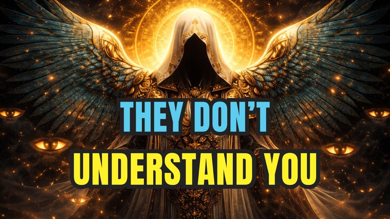 Chosen Ones: You’re Becoming Someone Others Can’t Understand