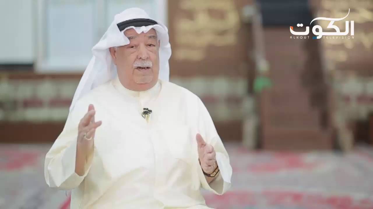 برنامج منابر الكويت - الحسينية العباسية - ح2