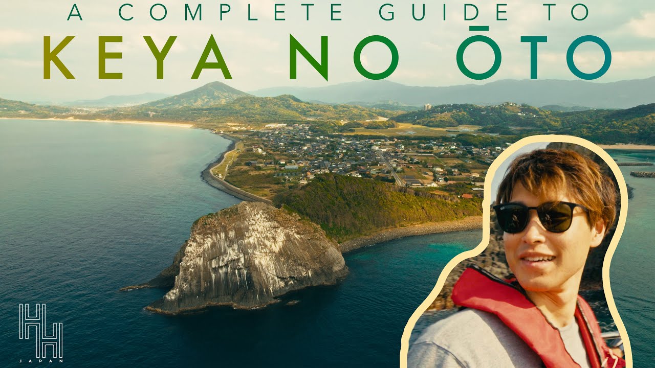 The Best Place in Japan You've Never Heard of: Keya No Ohto