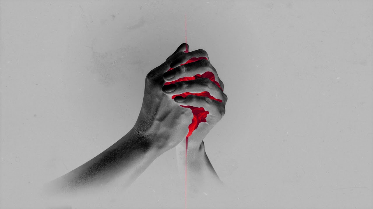 8 Graves - Begging To Bleed