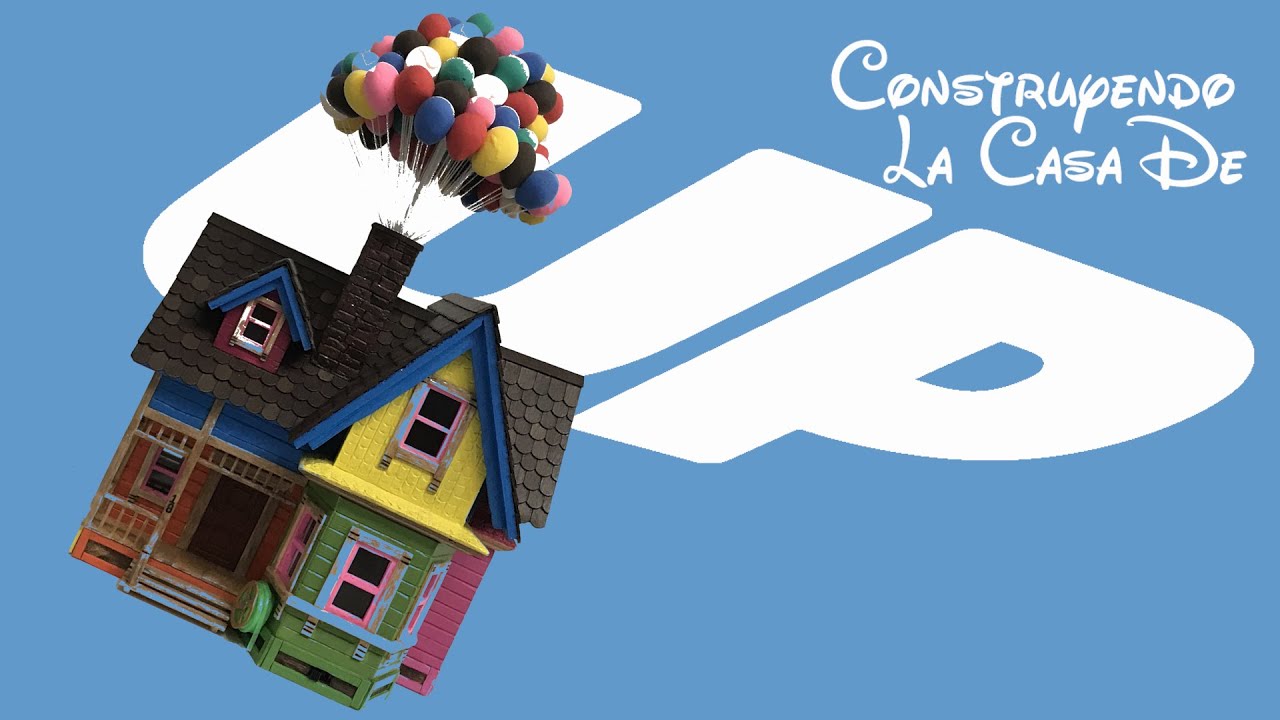 Casa Up
