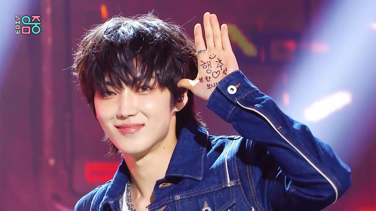 AxMxP (에이엠피) - I Did It | Show! MusicCore | MBC251004방송