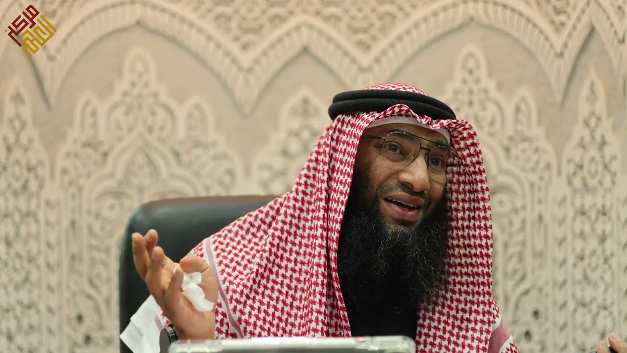 Chapter 74, 75, 78 | Al-Lu’lu’ wal-Marjan | Sh. Ahmad AlRomh