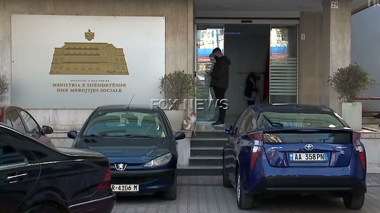 Shendetesia miraton pr/ligjin per kanabisin