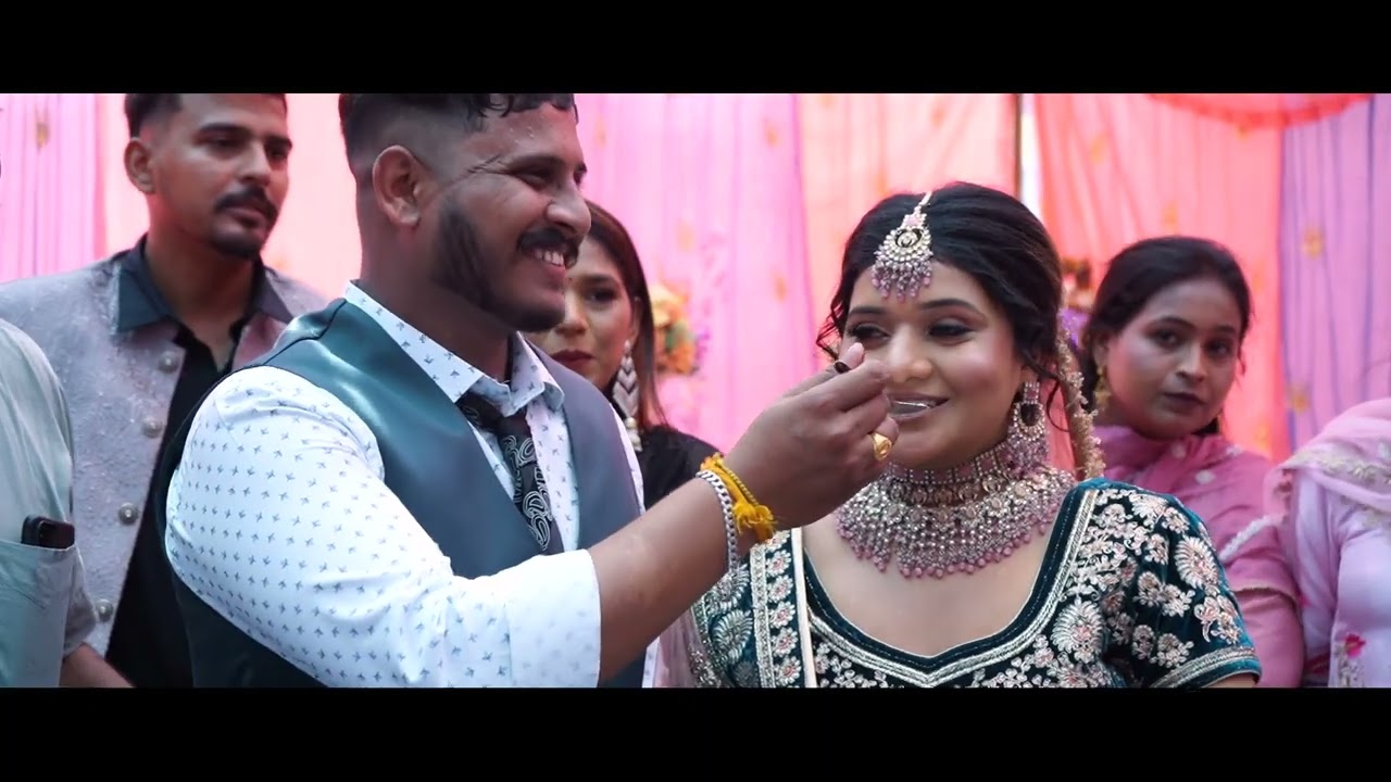 New Wedding Highlights 2k25
