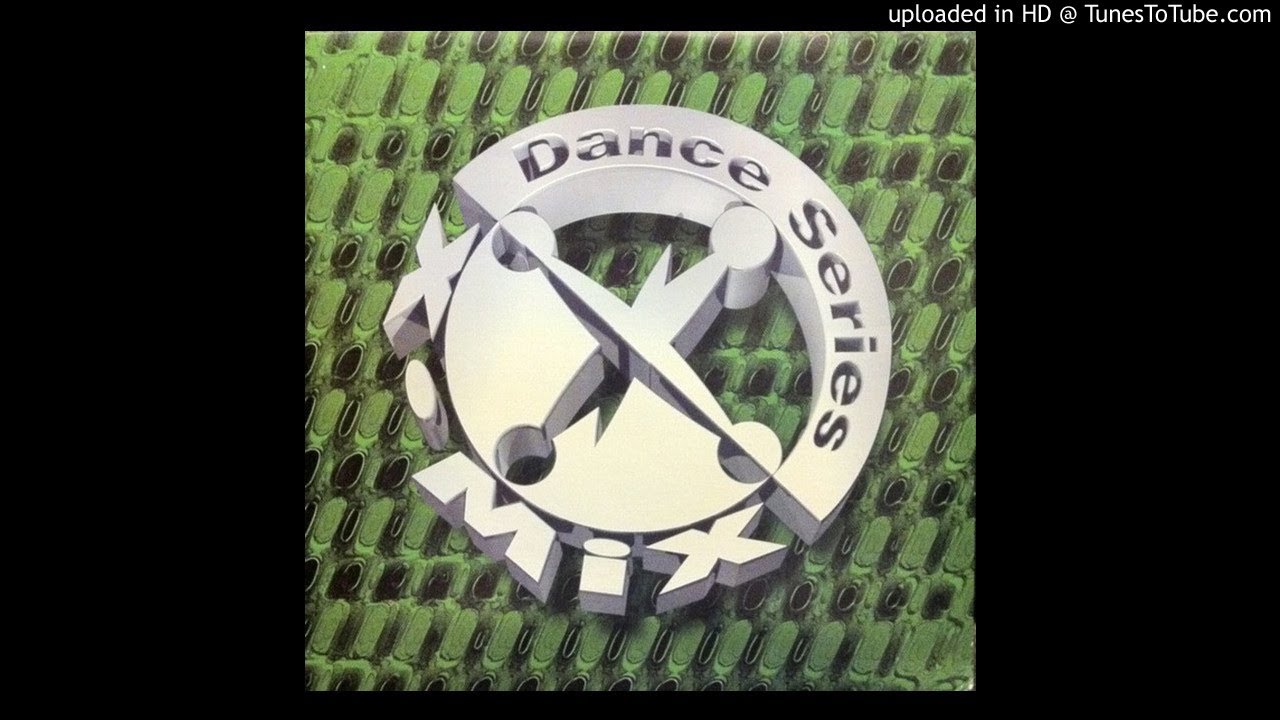 Savage Garden - I Want You (X-Mix Version)