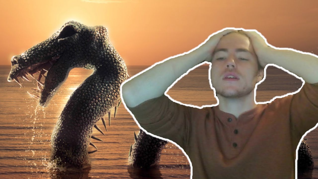 Fish Biologist reacts to 