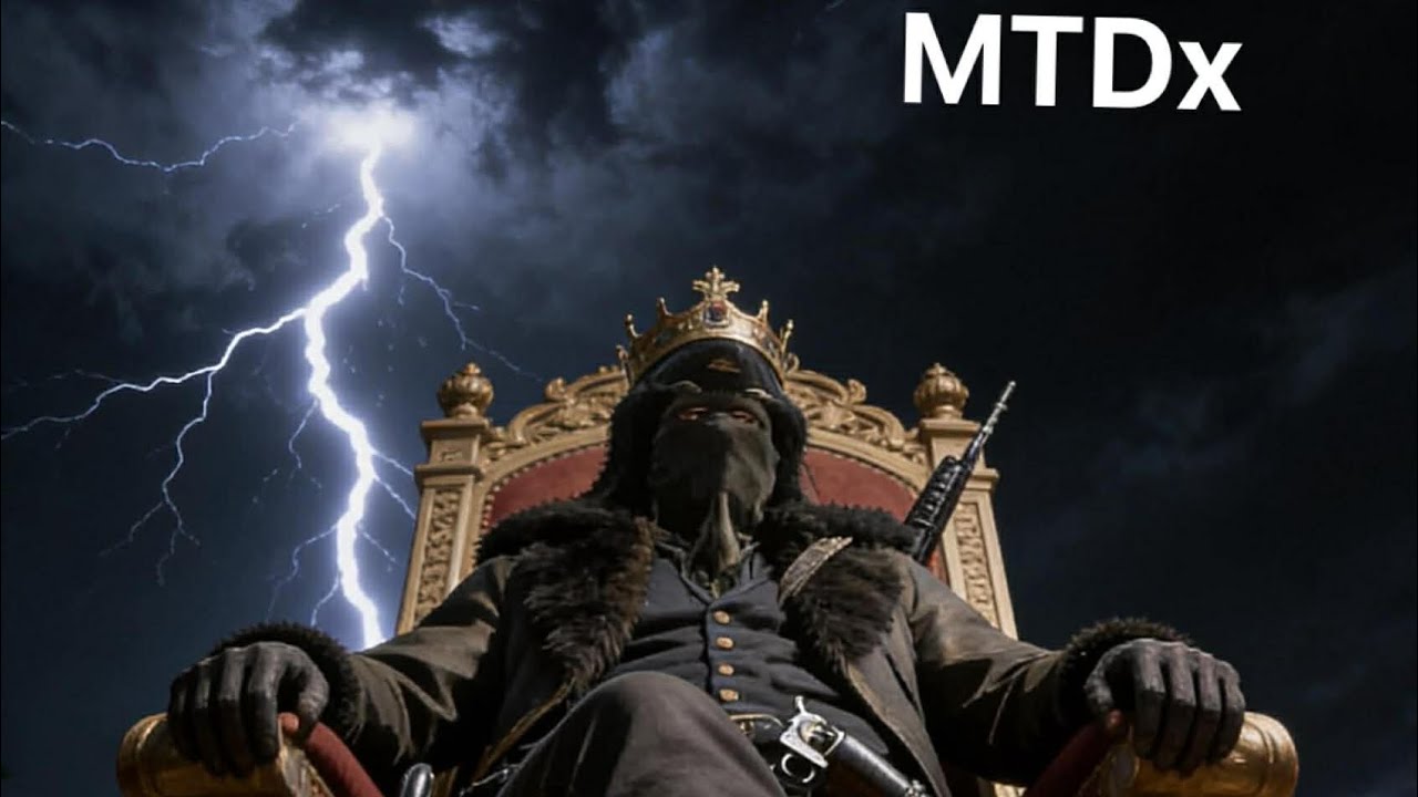Red Dead online 