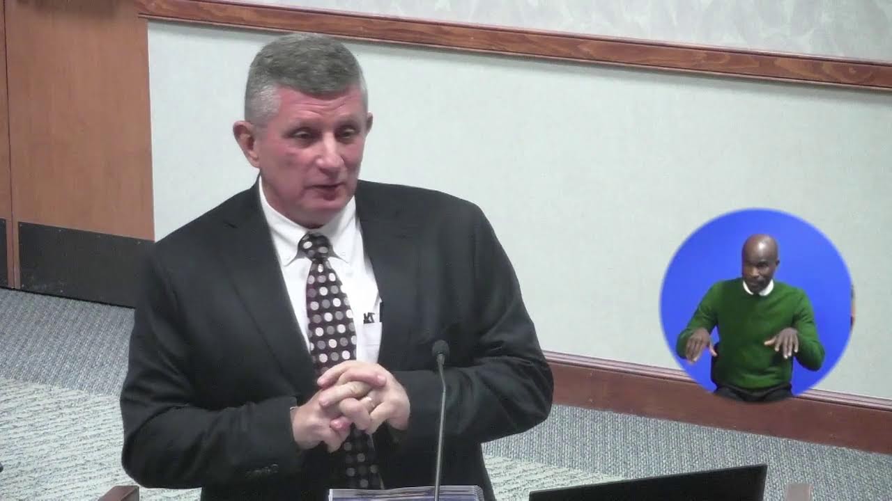 December 2025 Morganton City Council Meeting.