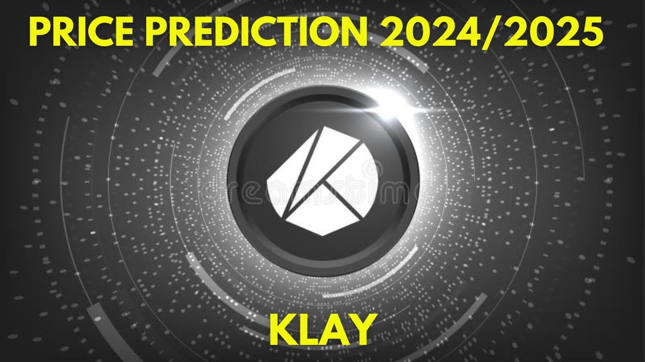 KLAY Price Prediction for the Bull Market in 2024/2025
