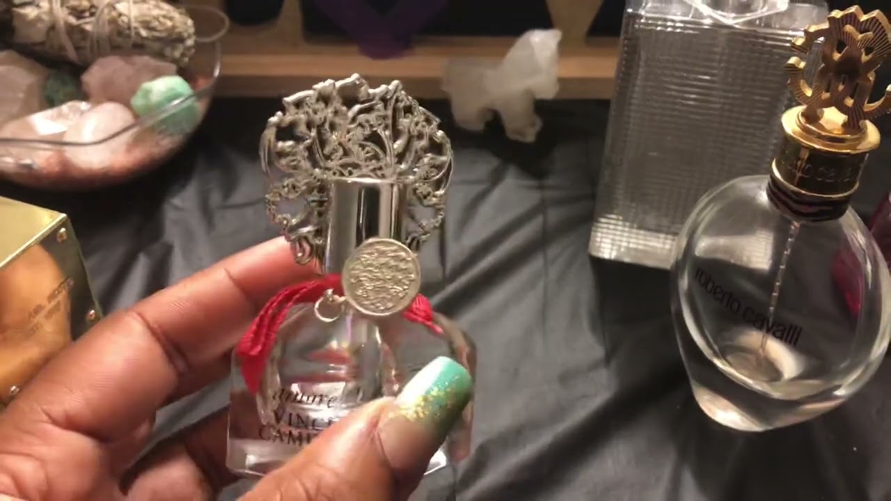 ITS ALL GONE! EMPTY PERFUME BOTTLES PART 5/#graveyard #fragrance #perfumecollection #empties