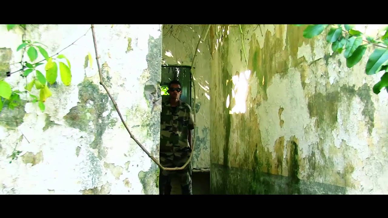 Vagadou_N-pro game [clip officiel 2014]