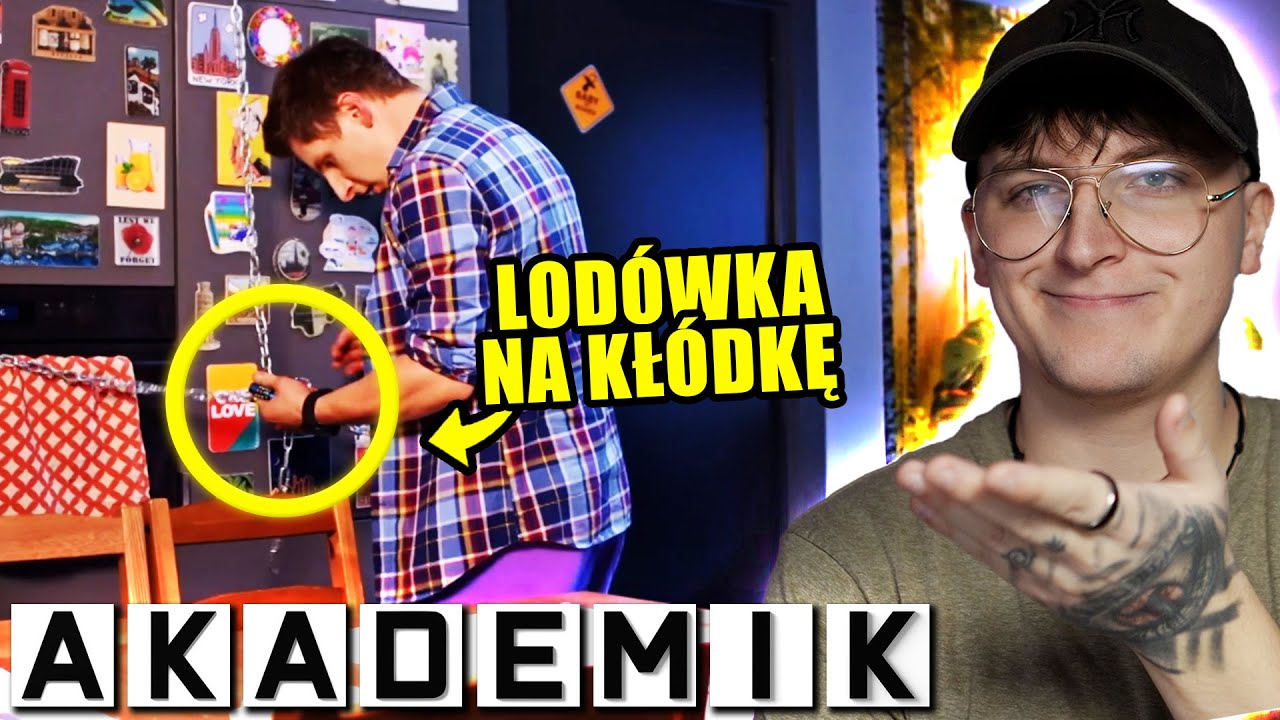 AKADEMIK 61