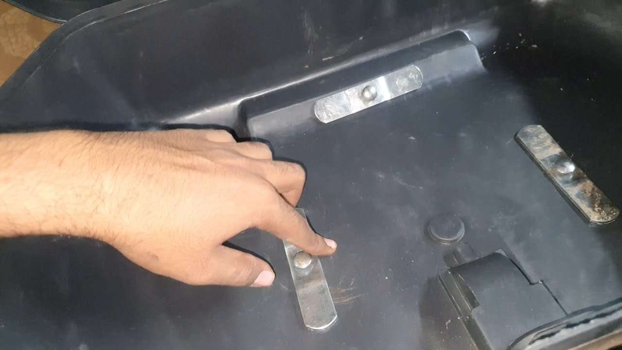 RESOLVENDO PROBLEMAS DO BAÚ PRÓ TORK, COMO TRAVAR BAU NA MOTO, COMO ACABAR COM O BARULHO NO BAÚ