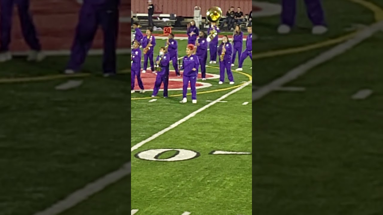 Marlin Tx Band at the Quarter Finals 2021
