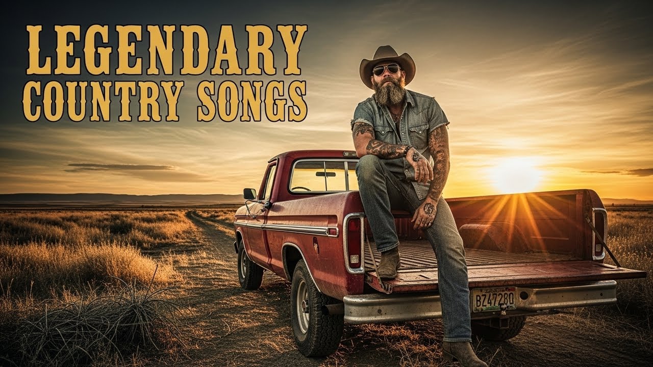 Top 90 Classic Country Songs || Willie Nelson, Alan Jackson, George Strait mix 98