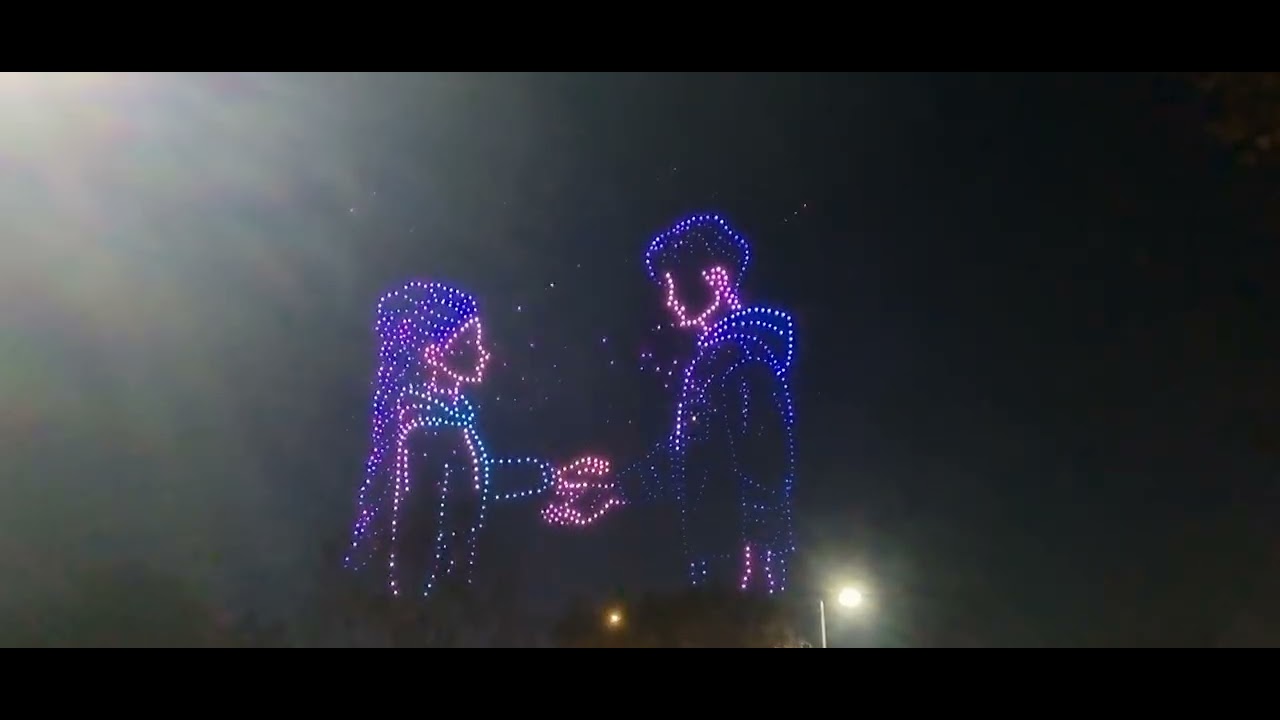 @드론쇼 2025