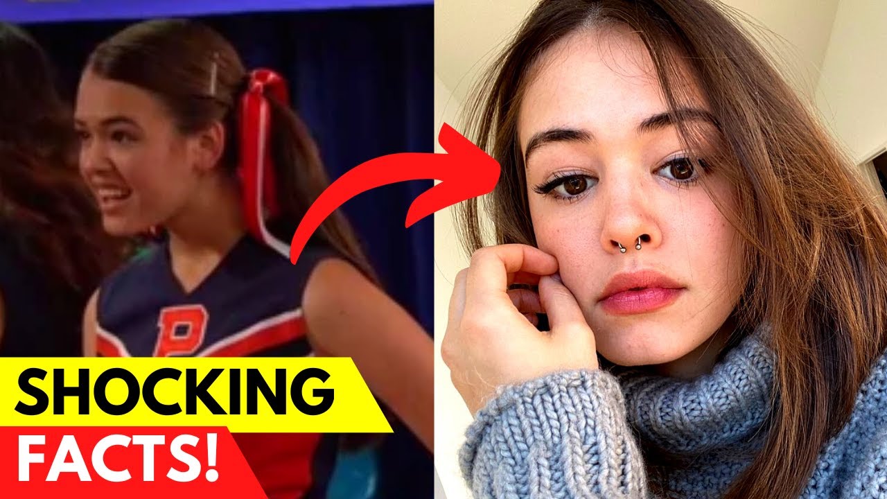5 SHOCKING Facts About Kaylee Bryant | Josie Saltzman (Legacies)