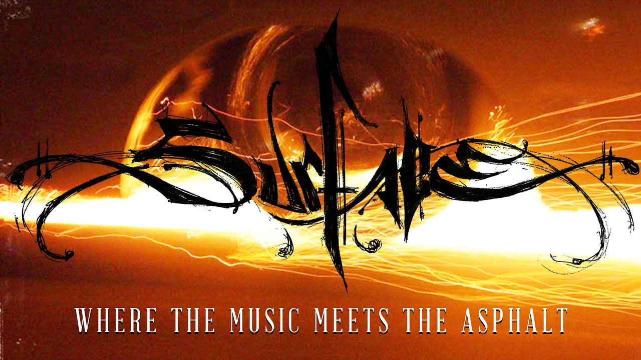 Where The Music Meets The Asphalt (FULL MOVIE)