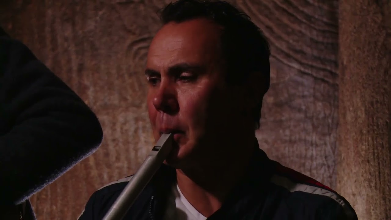 “Neolithic Jam” with Konan Mevel