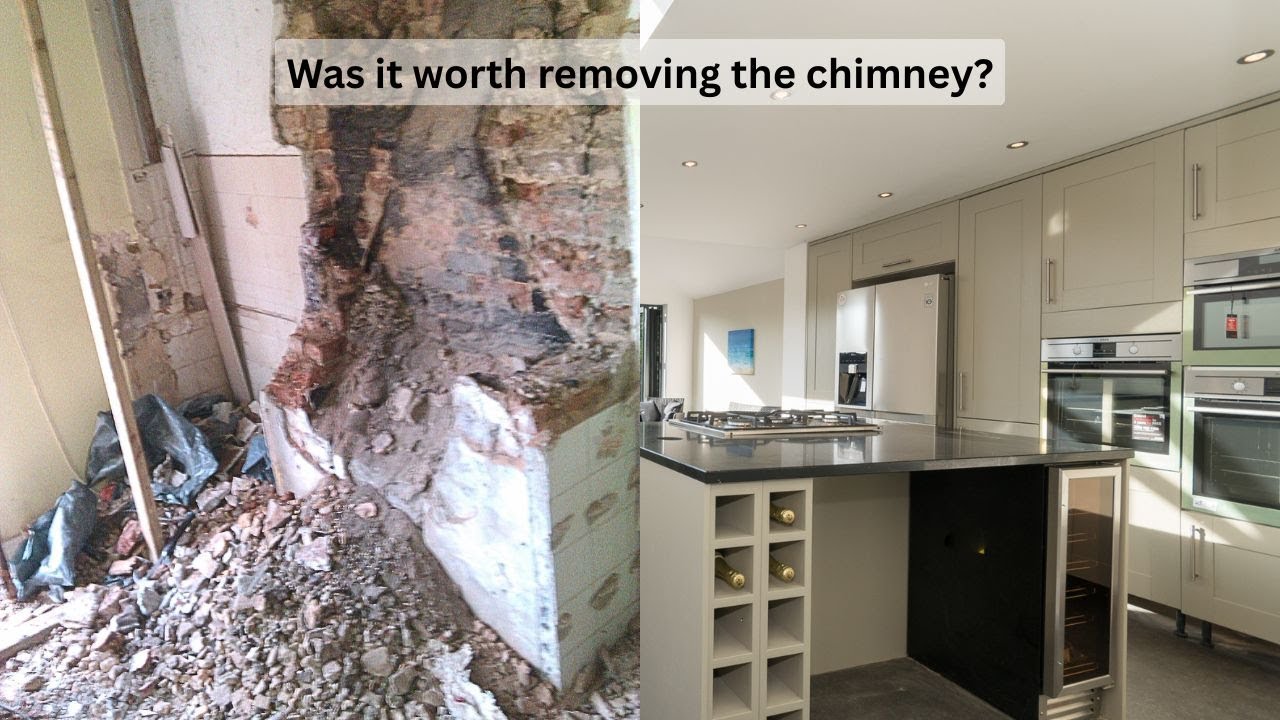 When Is It Worth Removing a Chimney Breast Real Examples and Hard Lessons