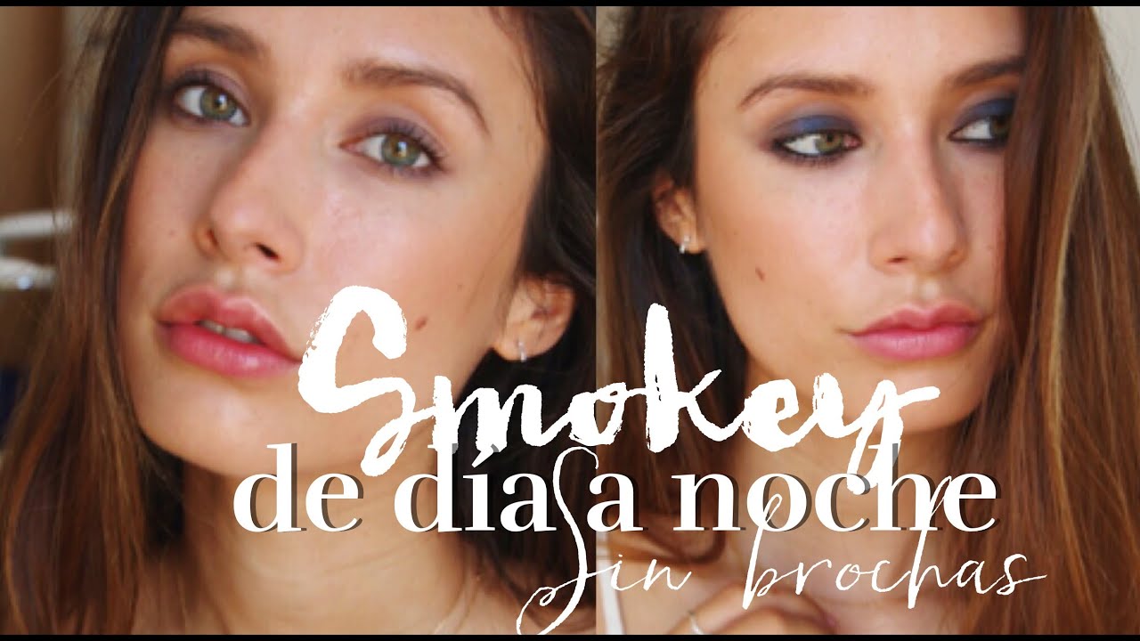 SIN BROCHAS | AHUMADO para PRINCIPIANTES  |  Noticia al final!