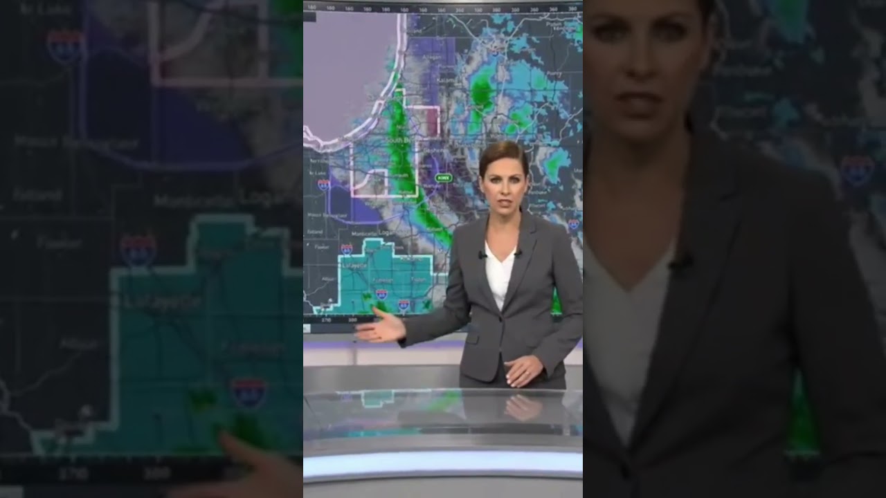 Indiana and Michigan Mesoscale Discussion 0022 concerning heavy snow