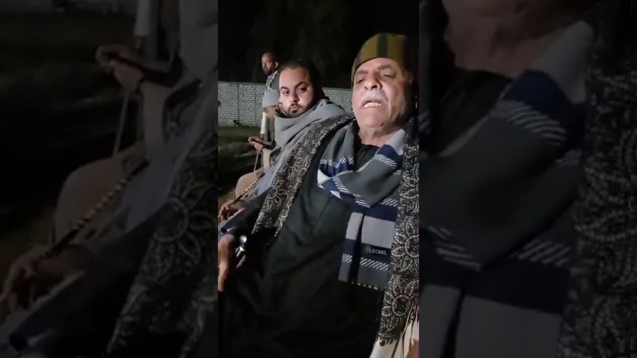 حديث من دهب مع الصعيدي الفصيح في الصعيد الجواني