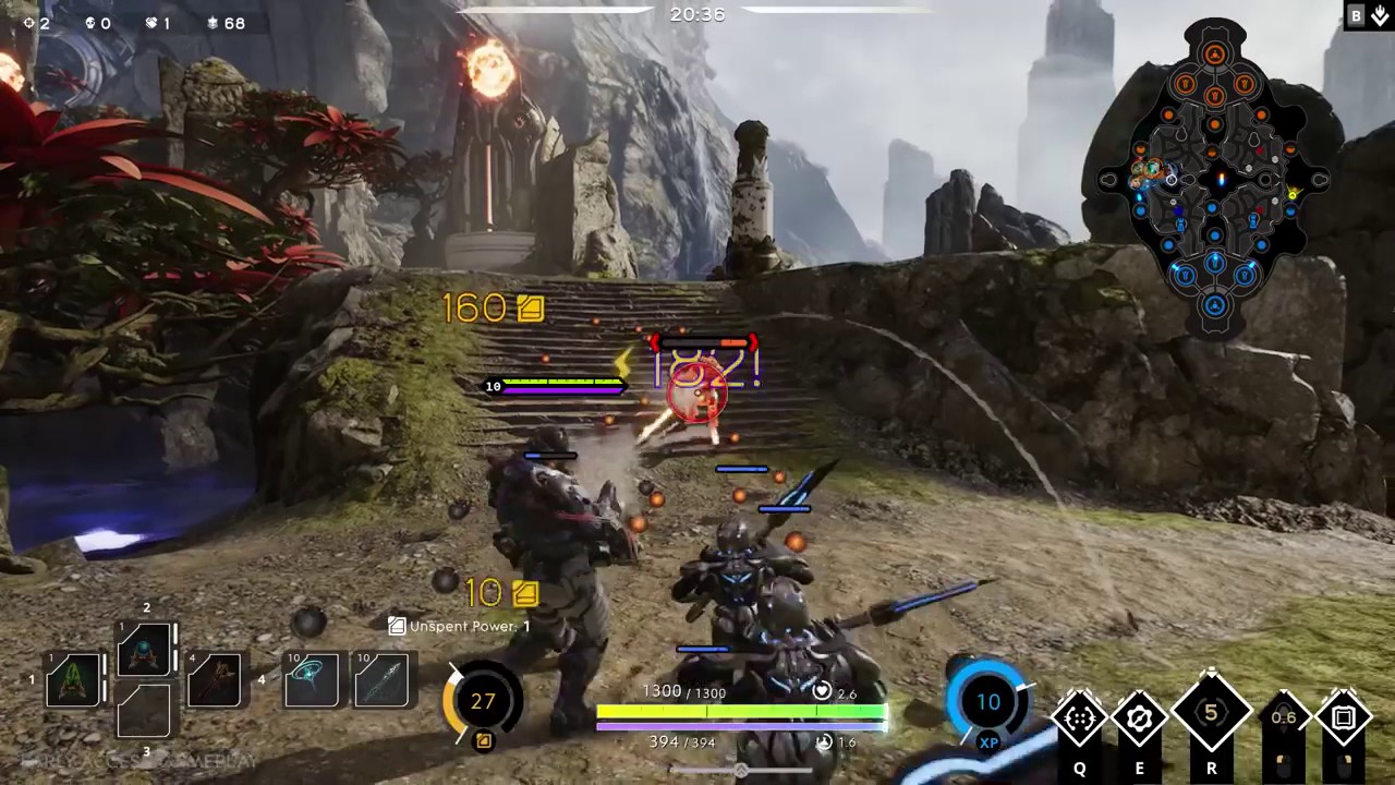Paragon   PC Beginners Guide