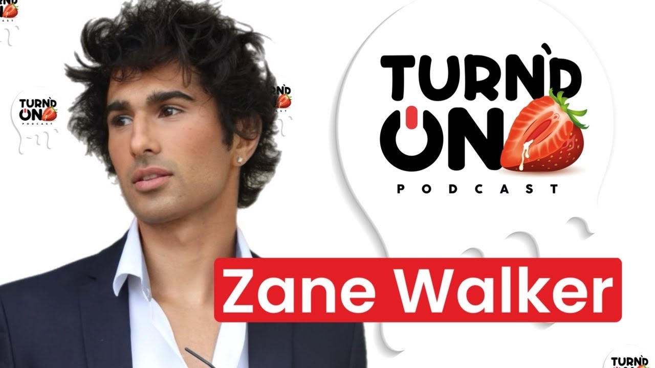 Rising New Star Zane Walker!