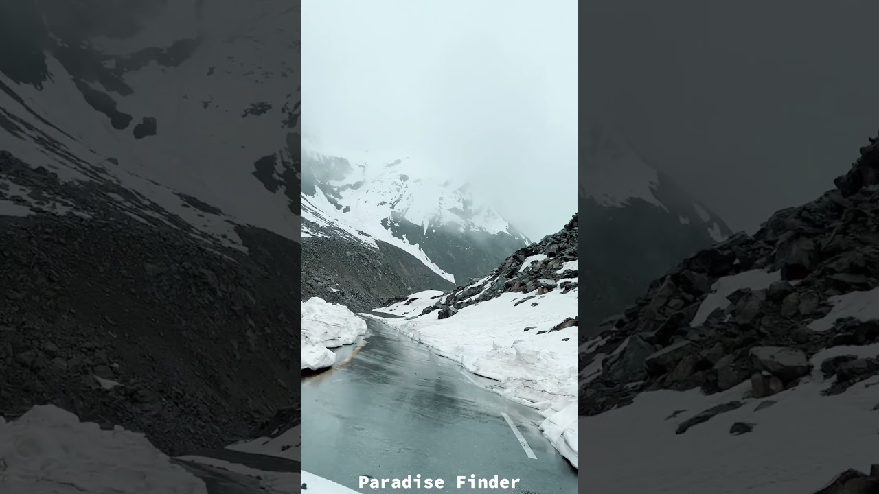Babusar Top | Lulusar Lake | Naran Valley |