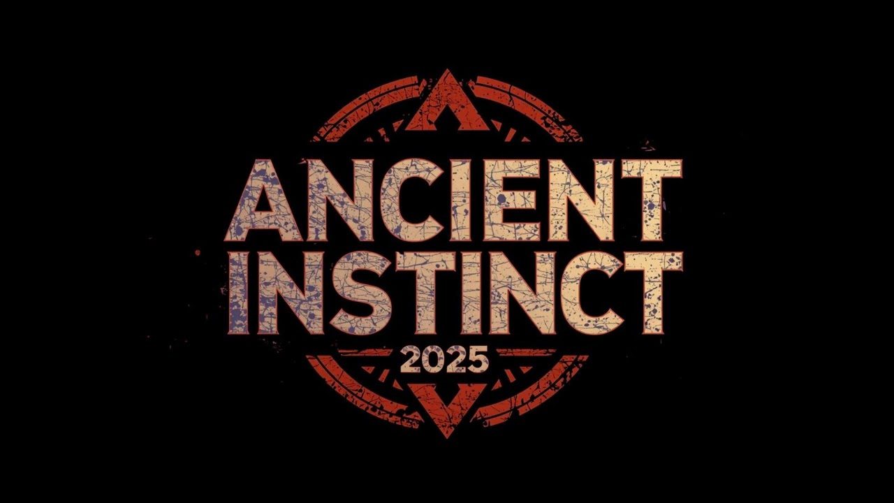 Ancient Instinct - Best of 2025 - new playlist - unreleased and live versions of the best songs