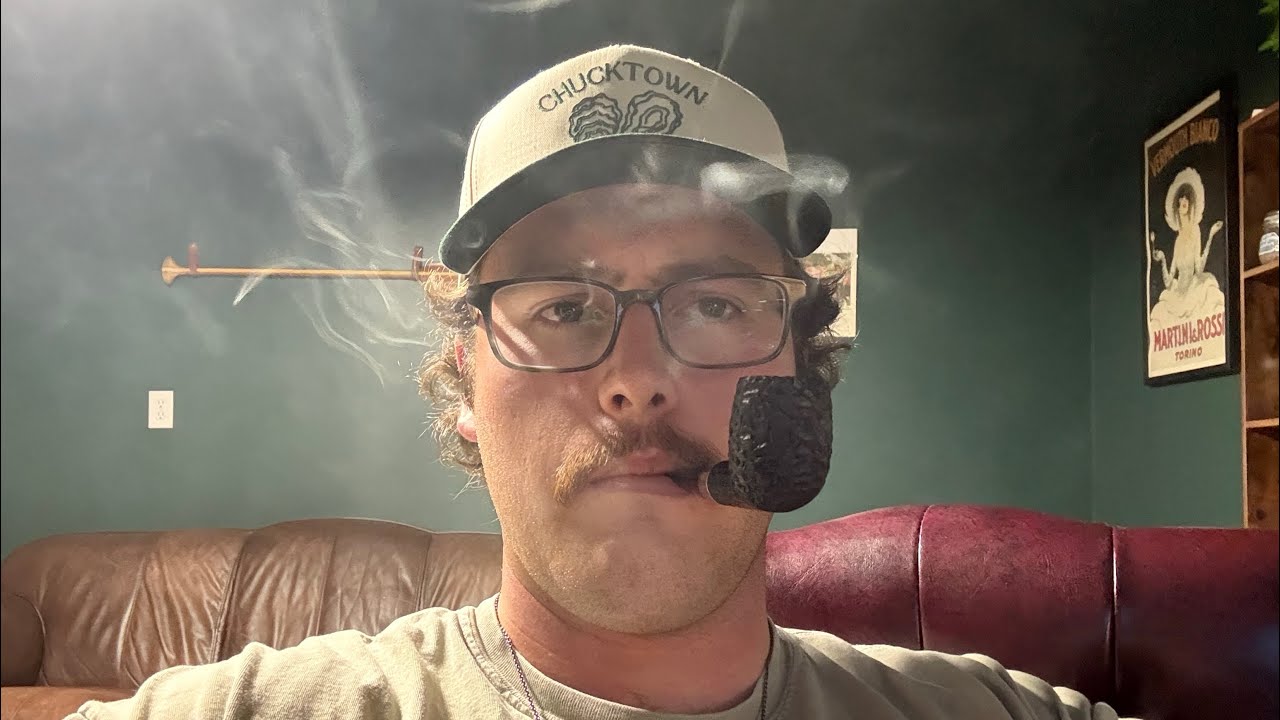 Pipe Smoking for Beginners: How to Properly Pack and Light a Tobacco Pipe